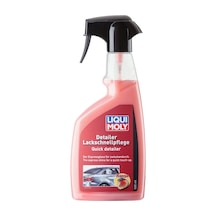 Liqui Moly Detaylı Hızlı Boya Bakımı 500 Ml Otomotiv Bakım Ürünü
