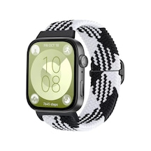 Newface - 908 - Huawei Fit 4 Star Kordon - Aconcept - - Siyah-beyaz