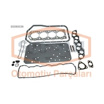 Supsan S0080036 Motor Takim Conta Alt + Ust 2091042a10 2091042c00 Md997052