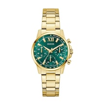 Guess Gugw0933l6 Kadın Kol Saati Altın Guess Gugw0933l6 Kadın Kol Saati Altın