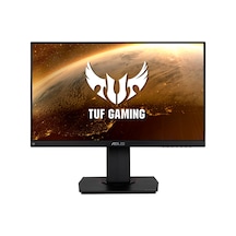 Asus TUF VG249Q 23.8" 1 MS 144 Hz HDMI+VGA+DP FreeSync Full HD IPS Monitör