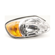 Hyundai Accent Admire Lc 2003-2006 Ön Sağ Far Sarı Sinyalli 92102-25531