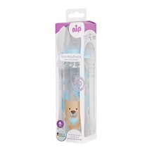 Nip 250 ML Antikolik Cam Biberon Erkek
