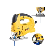 Pro Müller 4200 Watt Sjs Metal Şanzuman 6 Kademe Devir Ve Pandül Ayarlı Dekupaj Testere