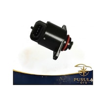 Pierburg  Rölanti Motoru - Chevrolet Aveo/kalos, Opel Corsa B & Astra F
