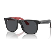 Ray-Ban Junior Junıor Rj9069s 716687 48-16-130 Çocuk Güneş Gözlüğü Siyah