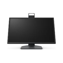 BenQ Zowie XL2540KÂ 24.5" 0.5ms 240Hz FHD 2xHDMI DVI DP USB TN Pivot Espor Oyun Monitörü, Gri