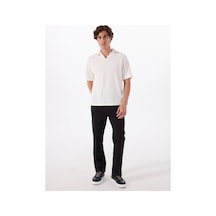 Wrangler Normal Bel Slim Fit Siyah Erkek Chino Pantolon Wm01003001 Chino Pantolon Siyah