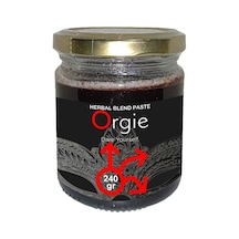L.orgie Erkeklere Özel Formüllü 240 Gr Macun