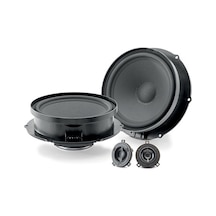 Öztürk Elektronik-focal Is Vw 180