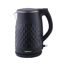 Sokany SK-SH-1090 Su Isıtıcı Kettle