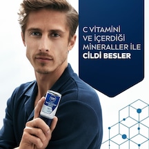 Lexroo Men Erkek Roll On Deodorant Derma Control Clinical 50 Ml,96 Saat Üstün