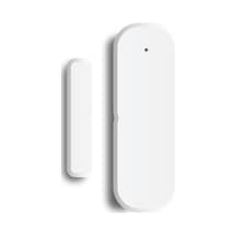 Akıllı Kapı Ve Pencere Sensörü Kablosuz Mobil Uygulama Denetimli Wi-fi Ev Güvenlik Sistemi Google Home/alexa Uyumlu Pencere Kontağı X7502 Çok Renkli