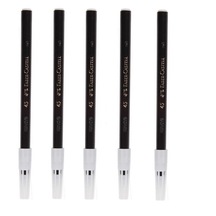 Faber Castell Siyah Keçeli Kalem 5 Adet