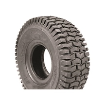 Çim Biçme Traktörü Ön Dış Lastik 15x6.00