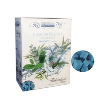Hekimhan Okaliptus Küp Çay 170 G