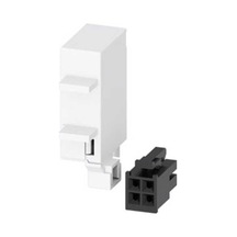 Siemens 3vw9727-0ab11 3va27 Serisi Şalterler İçin Trip İhbar Kontağı, 400 Vdc