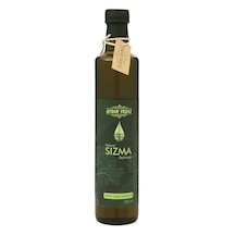 Aydın Yeşili Naturel Sızma Zeytinyağı Yeni Sezon 250 ML