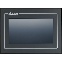 Delta Dop-110Is 10" Ethernetli Dokunmatik Panel