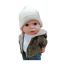 Rüzgar Bebek Türkçe Konuşan