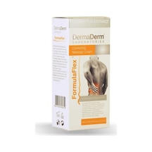 Dermaderm FormulaFlex Okaliptus Özlü Masaj Kremi 100 GR
