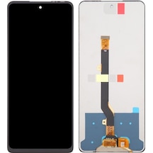 Tecno Spark 20 Pro Lcd Ekran Ve Dokunmatik Komple Ekran Yüksek Kalite Yedcom