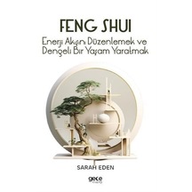 Feng Shui / Sarah Eden