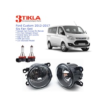 Custom 2016 Sis Farı Set Oem: 8200074008