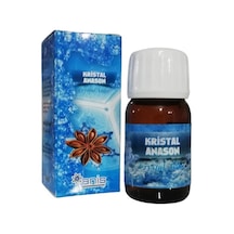 Anis Kristal Anason Özlü Aroma 20 ML