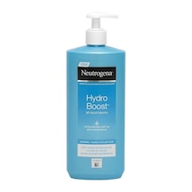 Tr Hydro Boost Jel Vücut Losyonu, 400ml
