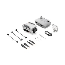 Mini 3 Drone Rc-n1 Standart Kumandalı