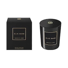 Elie Saab Essence No: 3 Ambre Scented Candle 175 G