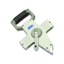 Meridyen Metre Saplı Şerit 0030sş 30 Metre
