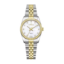 Roche Montre Rml5013-03 Kadın Kol Saati Gümüş