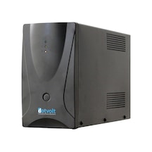 Dotvolt 1500va Ln1500 Lıne Interactıve Led Ekran Ups