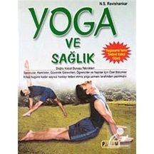 Yoga ve Sağlık / N. S. Ravishankar