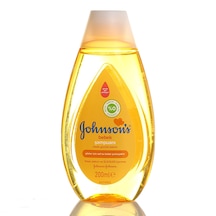 Johnson's Baby Johnson's Baby Şampuan 200 ml