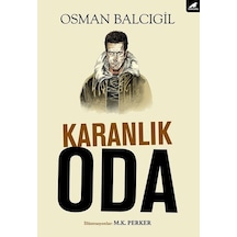Karanlık   Oda