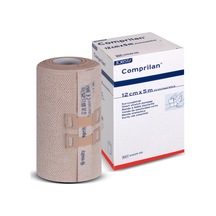 Comprilan Ten Rengi Bandaj 12 CM x 5 M