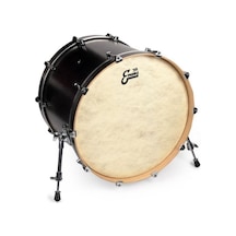 Evans BD22CT 22" Calftone Clear Bas Davul Derisi