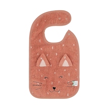 Mrs.cat Havlulu Mama Önlük 5 Adet