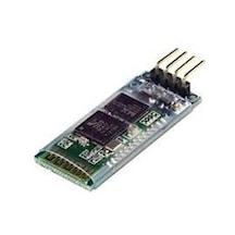 Arduino Hc06 Bluetooth Modül