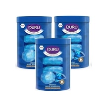Duru Mystic Blue Diamond Güzellik Sabunu 3 x 360 G