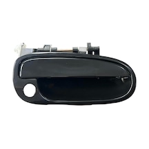 Kapı Açma Kolu Hyundai Matrix Ön Dış Sağ 2001-2010