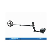 XP Deus Dedektör (Ana Ünite ve 22CM X35 Başlık İle)