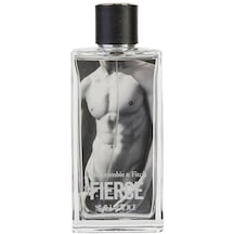 Abercrombie & Fitch Fierce Erkek Parfüm EDC 50 ML