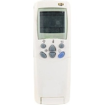 Beko 6711a20039f Klima Kumandası
