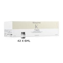 Kerastase Densifique Saç Yoğunluğu Ve Dolgunluğunu Artıran Kadınlar Için Saç Derisi Bakım Kürü 42 6ml