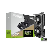 Zotac Rtx5060 8gb Gddr7 128bıt 3xdp/hdmı Geforce Rtx 5060 Gamıng Twın Edge Zotac Rtx5060 8gb Gddr7 128bıt 3xdp/hdmı Geforce Rtx 5060 Gamıng Twın Edge