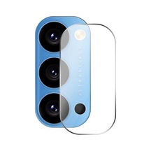 Oppo Reno 4 Pro Için Nettech Kamera Cam Koruyucu Şeffaf (525214662)
